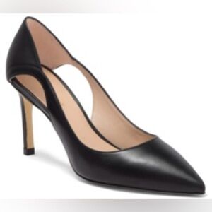 NWOB STUART WEITZMAN MARIPOS PUMP HEELS
